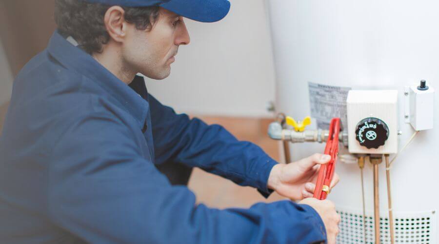 Professional expert plumbing services in Cordell, OK